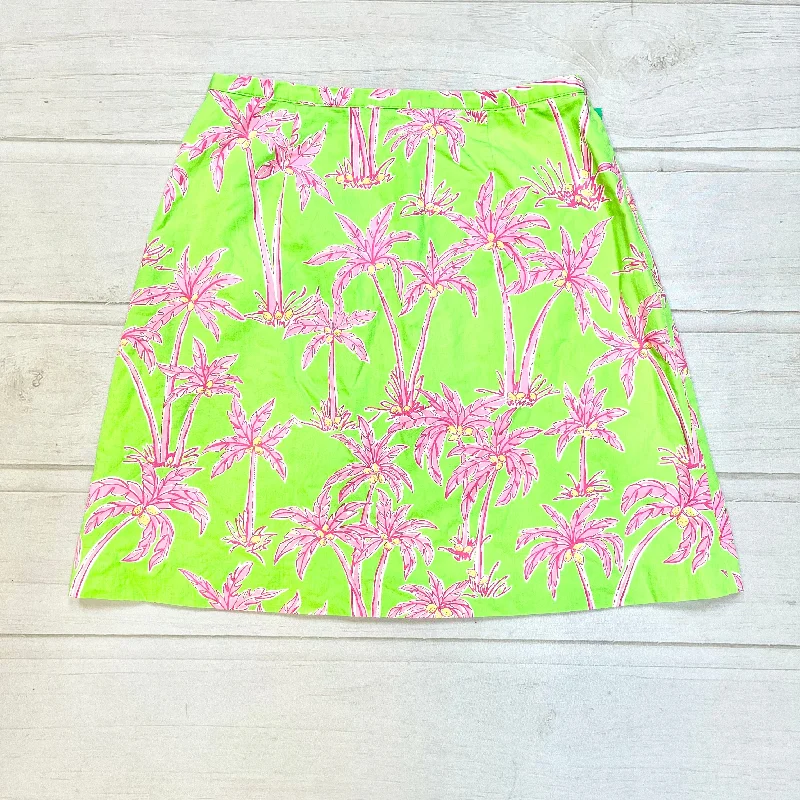 Skirt Designer By Lilly Pulitzer  Size: 6