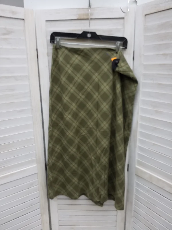 Skirt Maxi By London  Size: 12