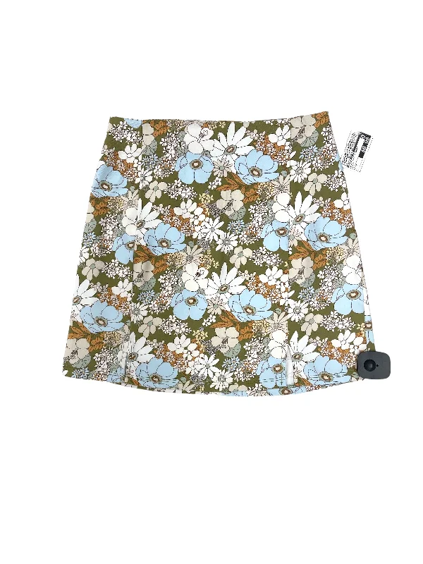 Skirt Mini & Short By Altard State  Size: S