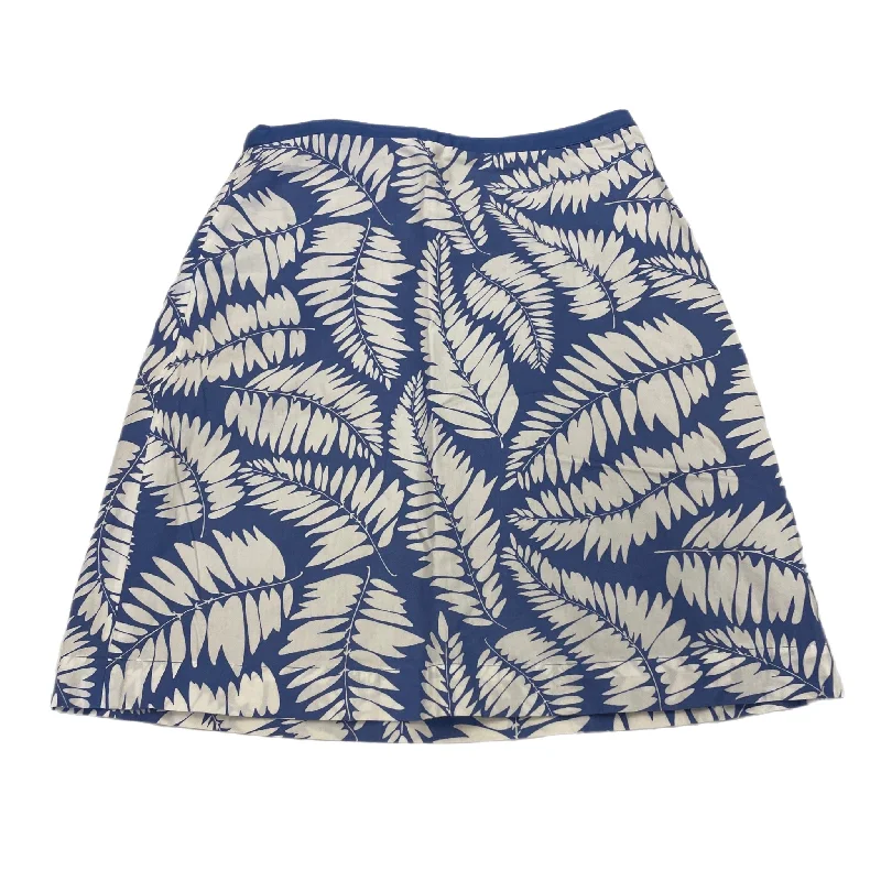 Skirt Mini & Short By Boden  Size: 4