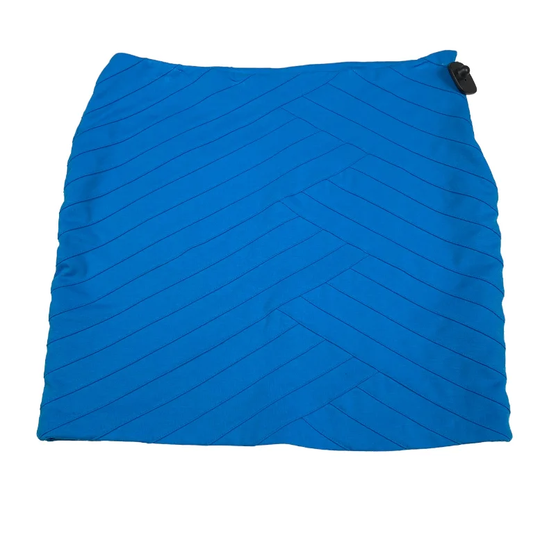 Skirt Mini & Short By Cato  Size: 16