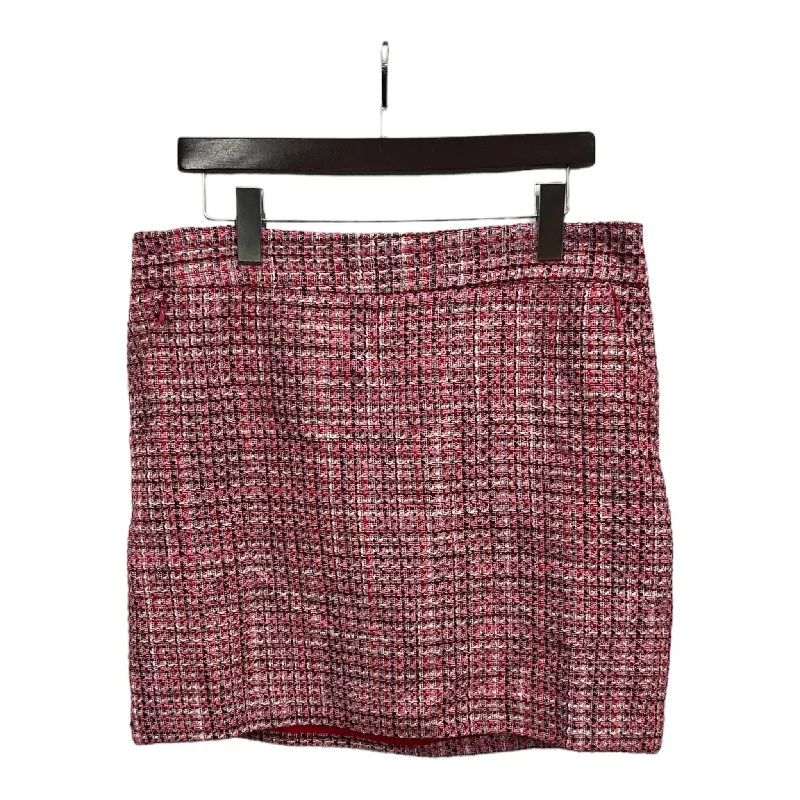 Skirt Mini & Short By White House Black Market  Size: 10