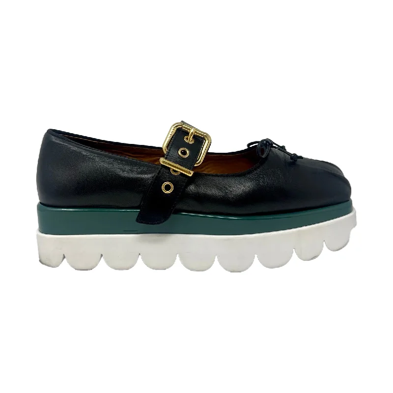 Marni Loafers