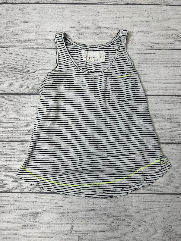 Top Sleeveless By Anthropologie  Size: Xs