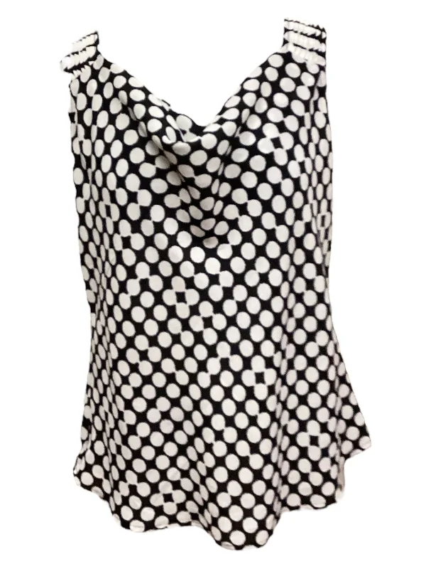 Top Sleeveless By Banana Republic  Size: M