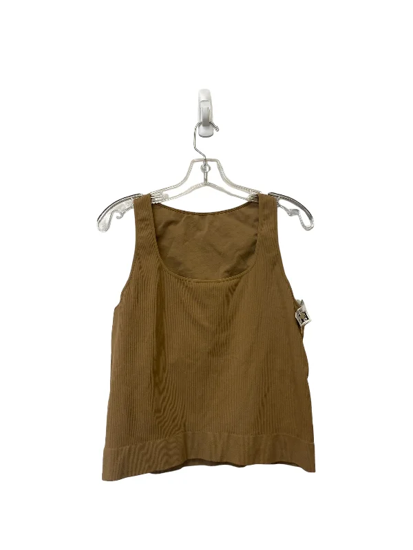 Top Sleeveless By Dsg Outerwear  Size: Xxl