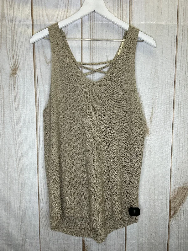 Top Sleeveless By Entro  Size: S