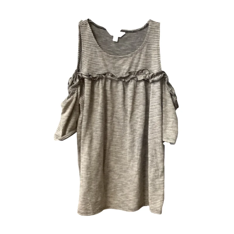 Top Sleeveless By Lc Lauren Conrad  Size: M