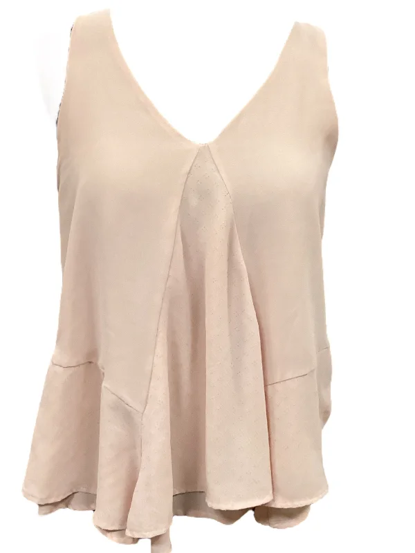 Top Sleeveless By Sunday In Brooklyn  Size: S