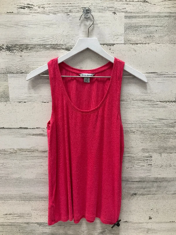 Top Sleeveless By Tommy Bahama  Size: L