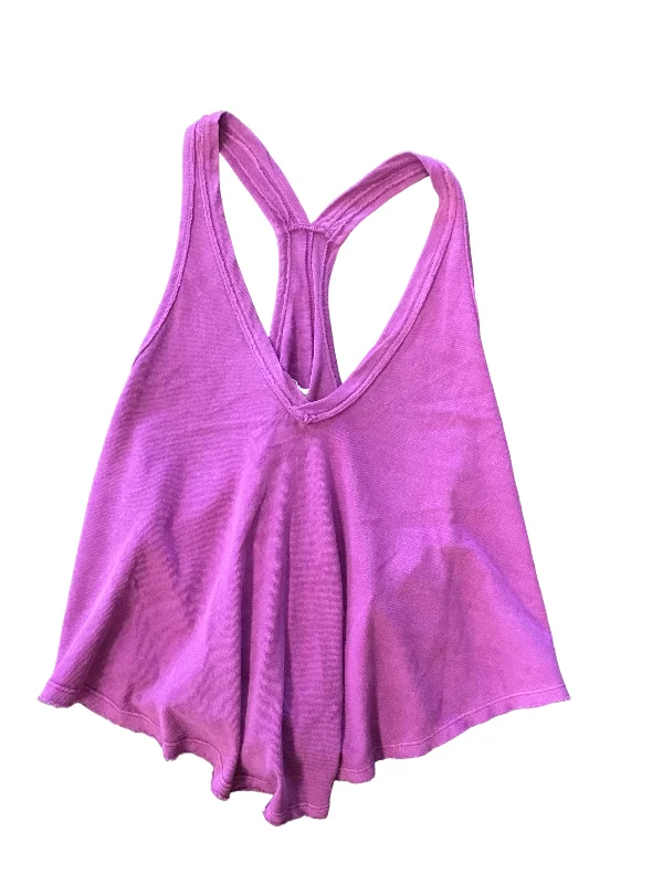 Top Sleeveless By We The Free  Size: M