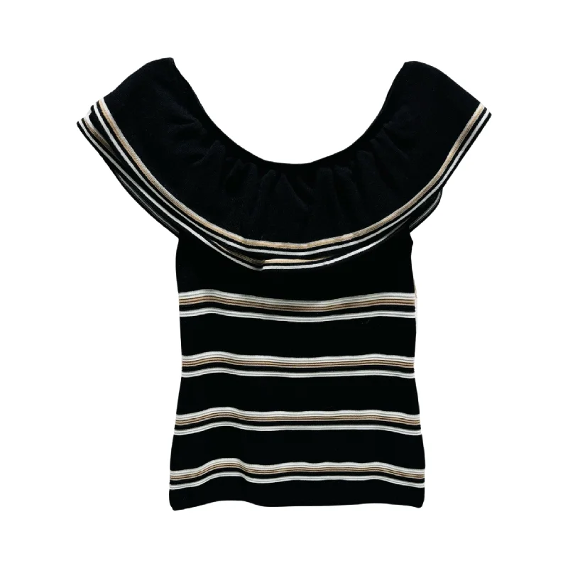 Top Sleeveless By White House Black Market  Size: S