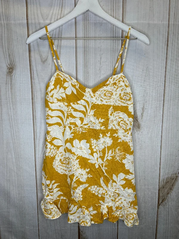 Top Sleeveless By Wild Fable  Size: S