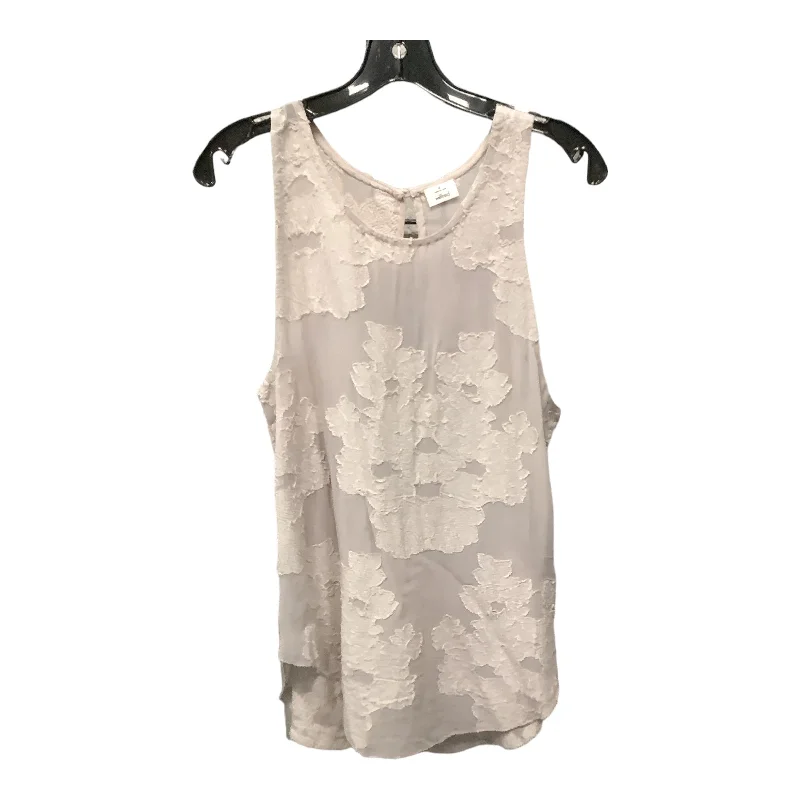 Top Sleeveless By Wilfred  Size: M