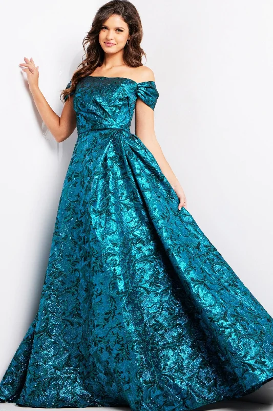 Jovani 25665