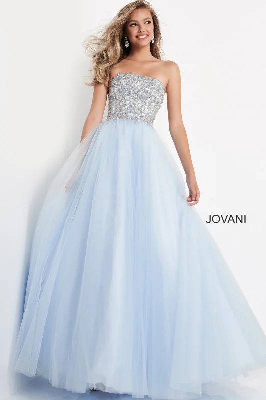 Jovani K04710