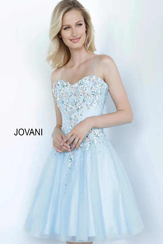 Jovani K62532