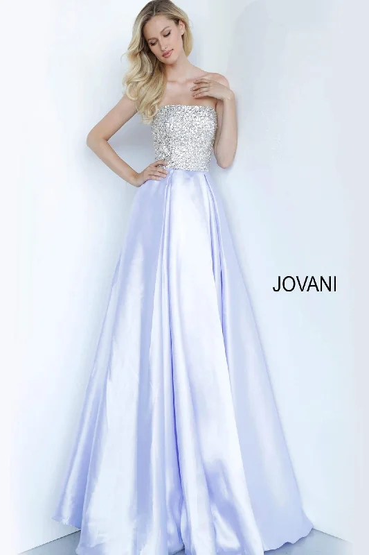 Jovani K66689