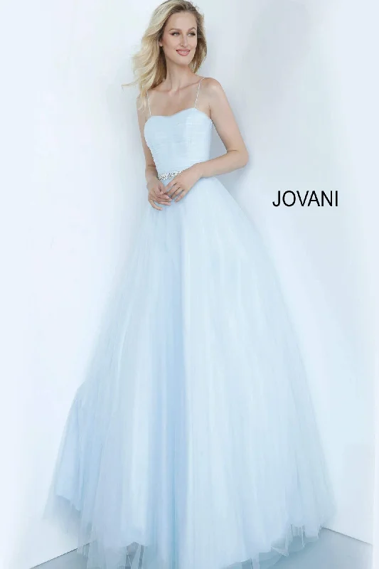 Jovani K66712