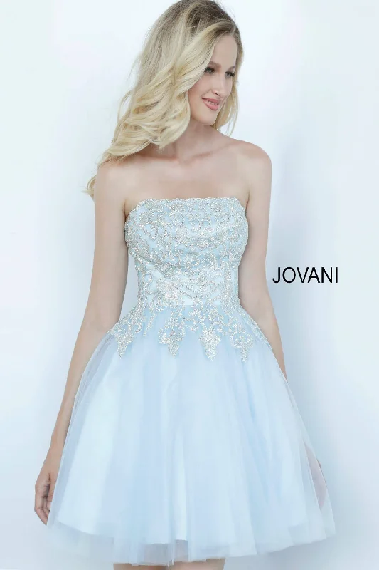 Jovani K66720