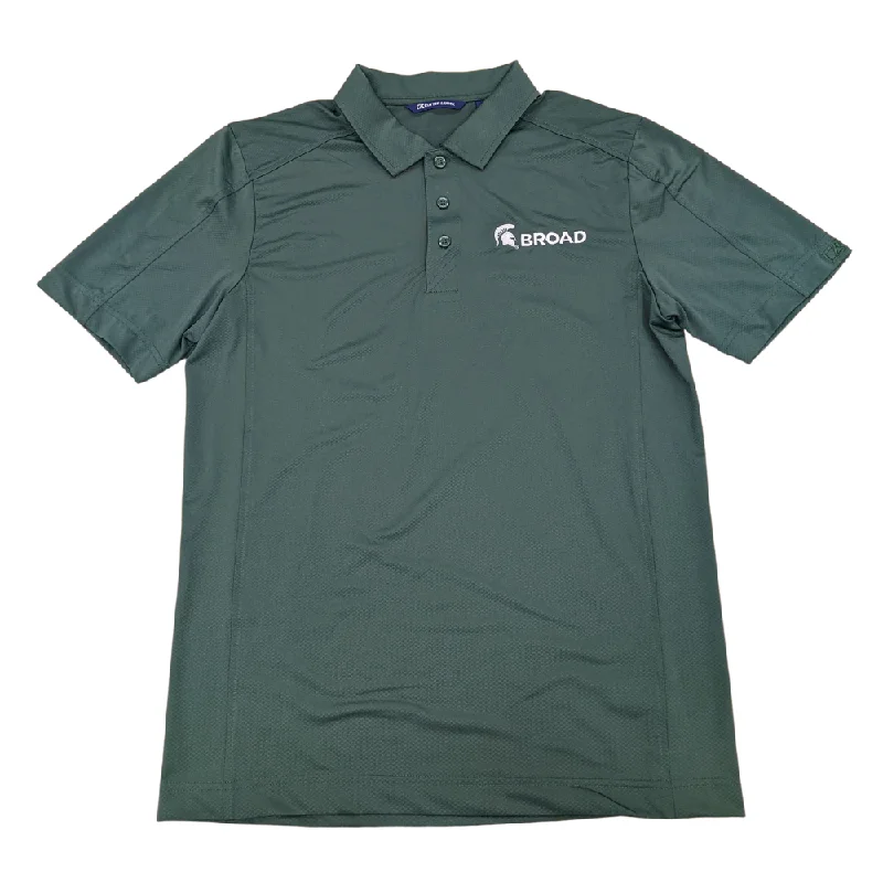 Broad College of Business Unisex Polo (Cutter & Buck)