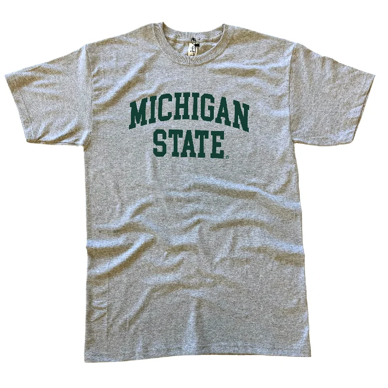 Classic Michigan State T-shirt