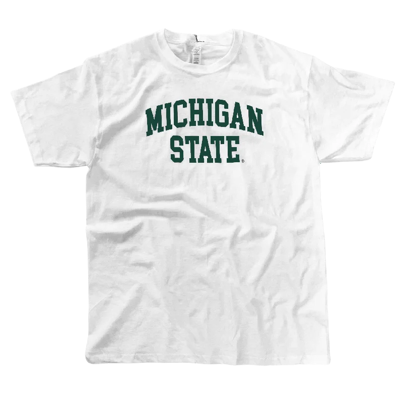 Classic Michigan State T-shirt