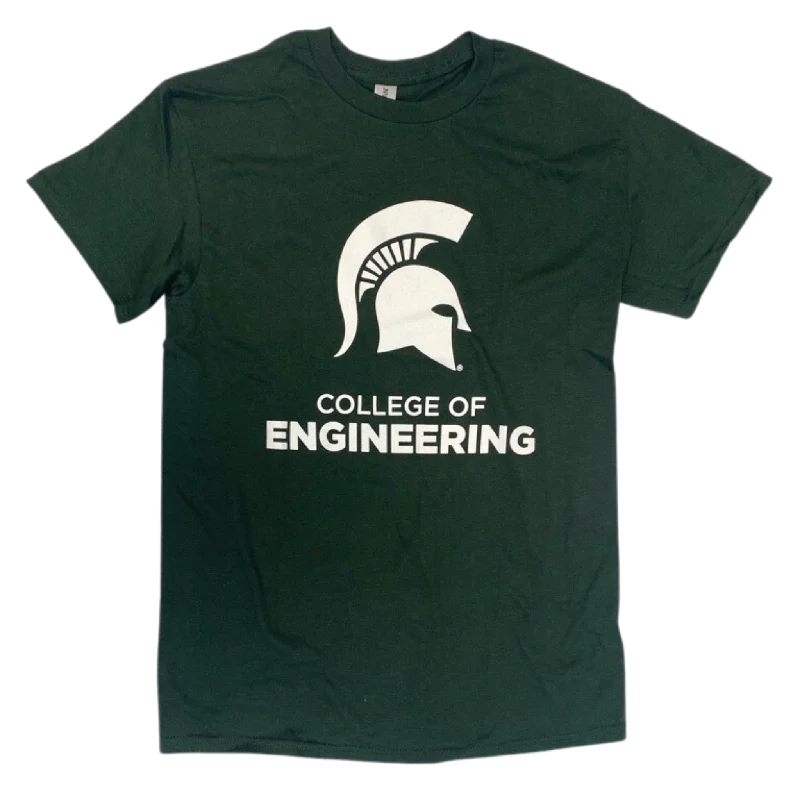 College of Engineering Unisex T-shirt