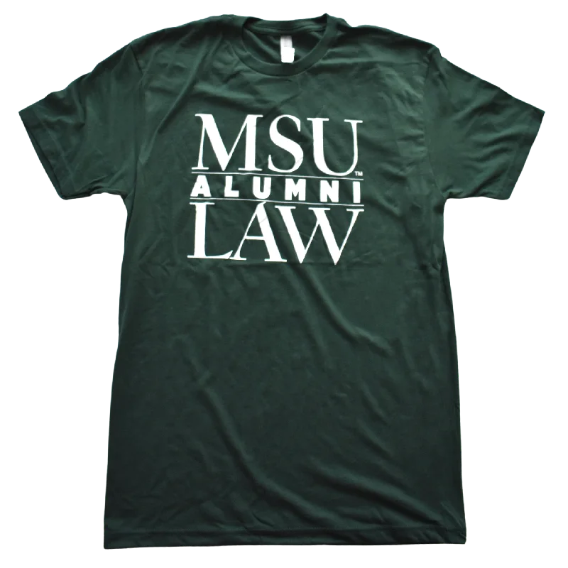 College of Law Alumni T-Shirt