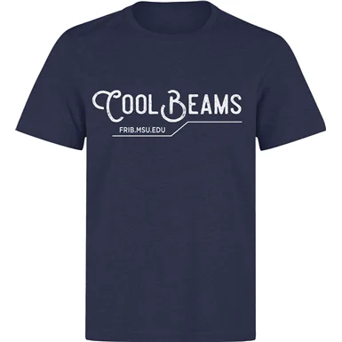 FRIB Women's Cool Beams T-shirt