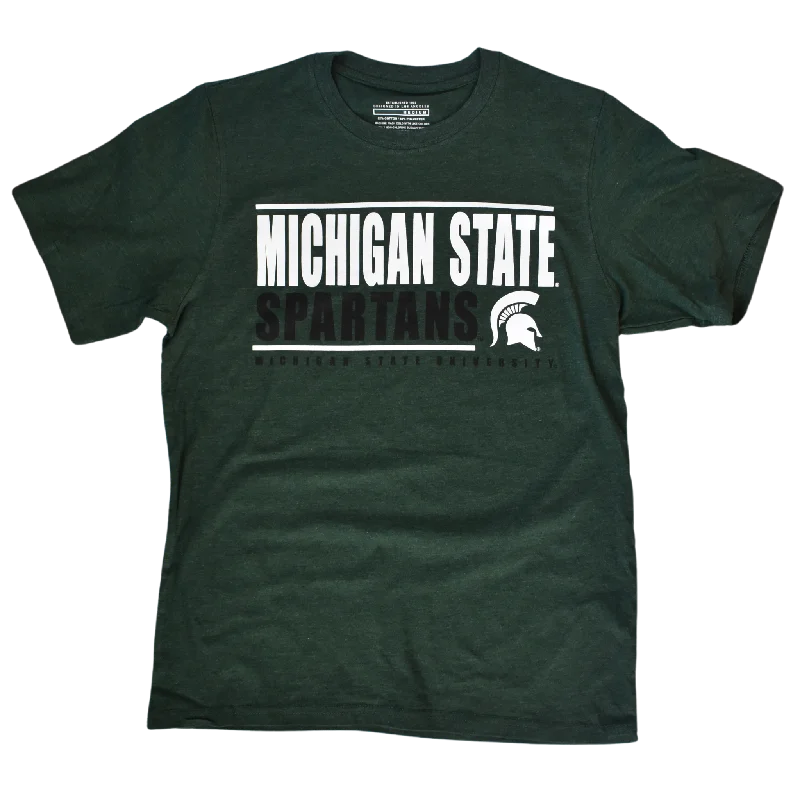 Spartan Playbook T-shirt