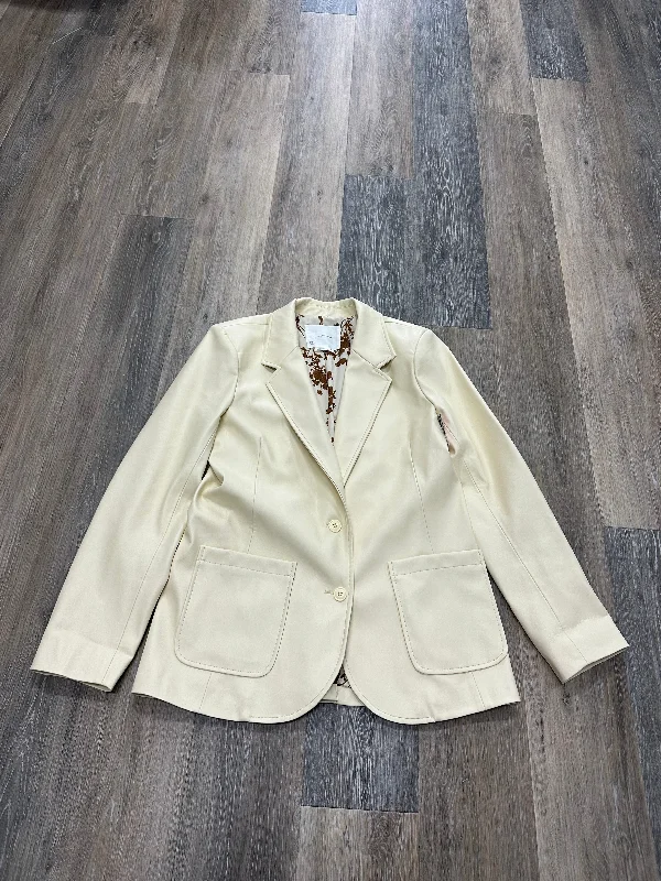 Blazer By Anthropologie  Size: S