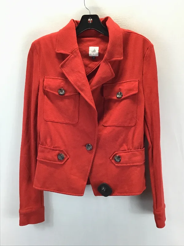 Blazer By Cabi  Size: 6