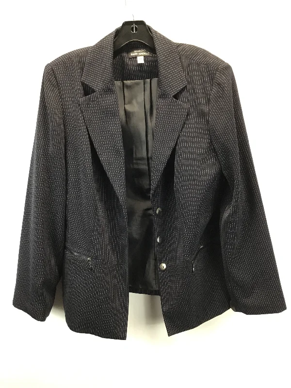 Blazer By Giorgio St Angelo  Size: 14