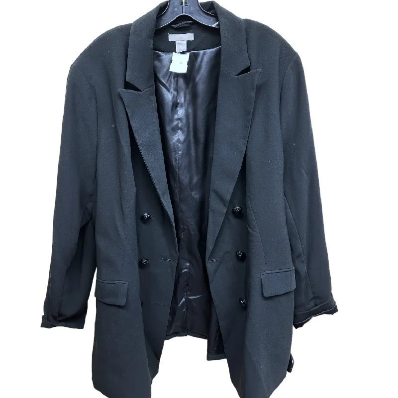 Blazer By H&m  Size: Xxl