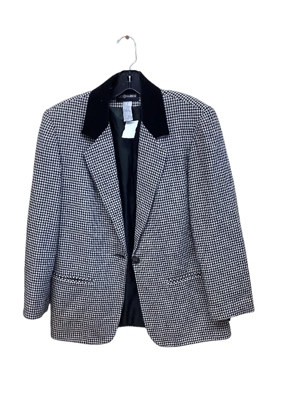 Blazer By Sag Harbor  Size: M