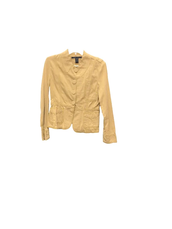 Blazer Designer By Marc Jacobs  Size: 10