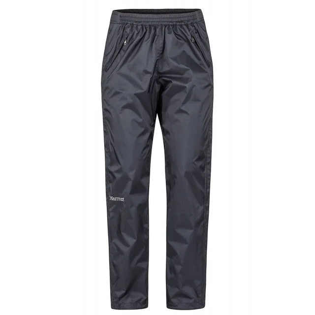 Women's PreCip Eco Full Zip Pant - Short Length