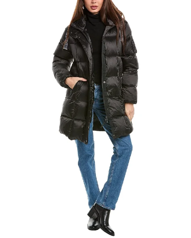 Bogner Fanja Down Coat