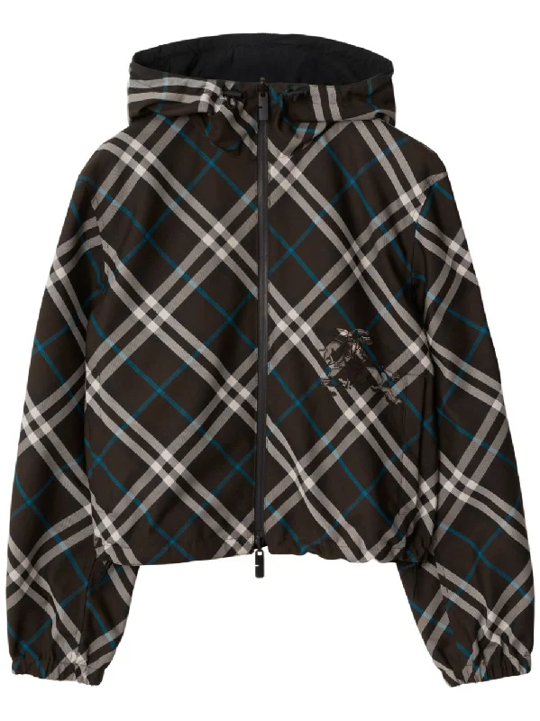 Burberry Women's Coats