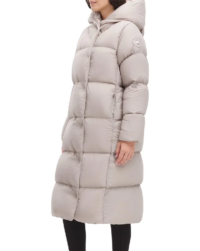 Canada Goose Rhoda Parka