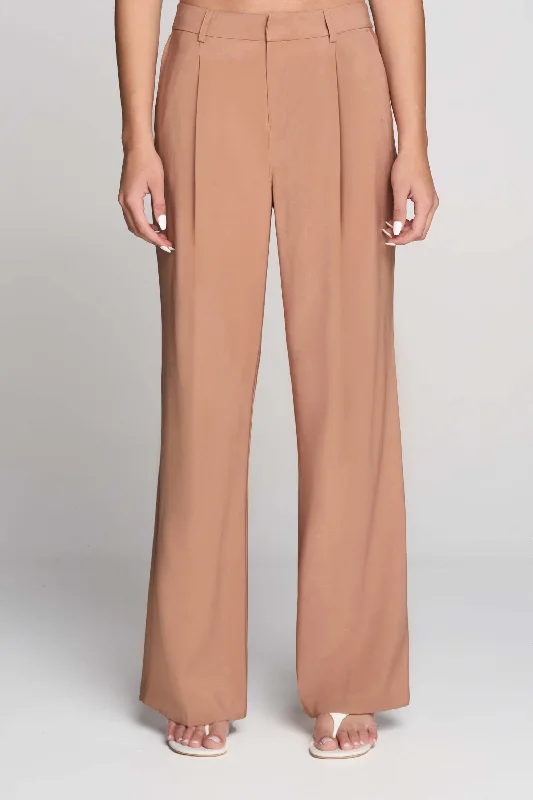 Monaco Trouser