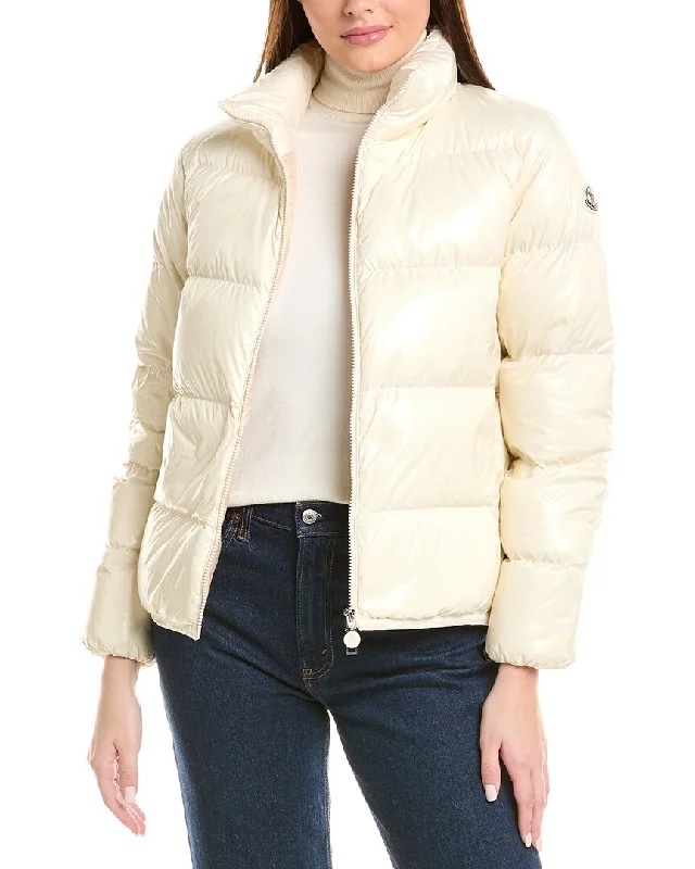 Moncler Abbadia Jacket