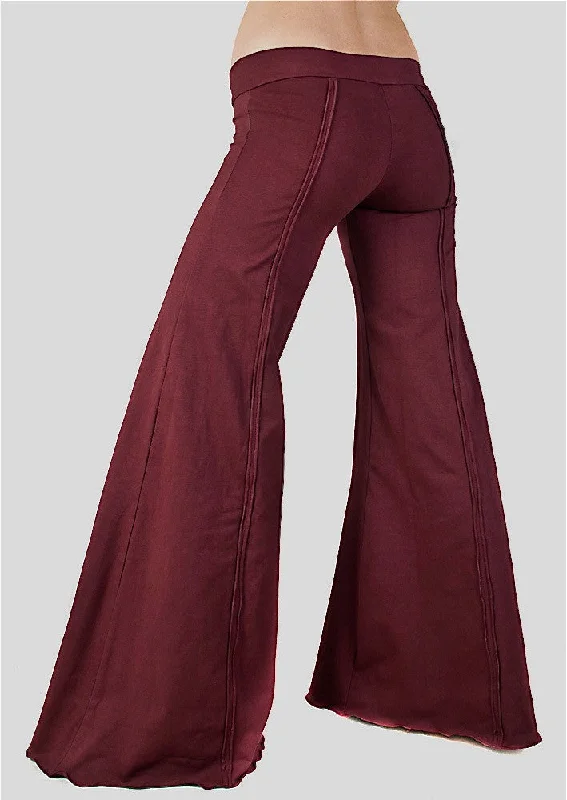 Mangaa Pants