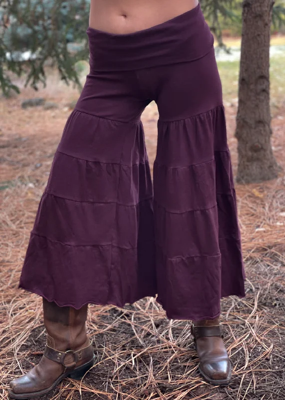 Tdama Tier Gauchos