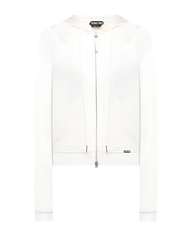 Tom Ford Womens Sports Jacket in Beige